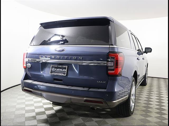 Used 2023 Ford Expedition Max King Ranch RWD image 5