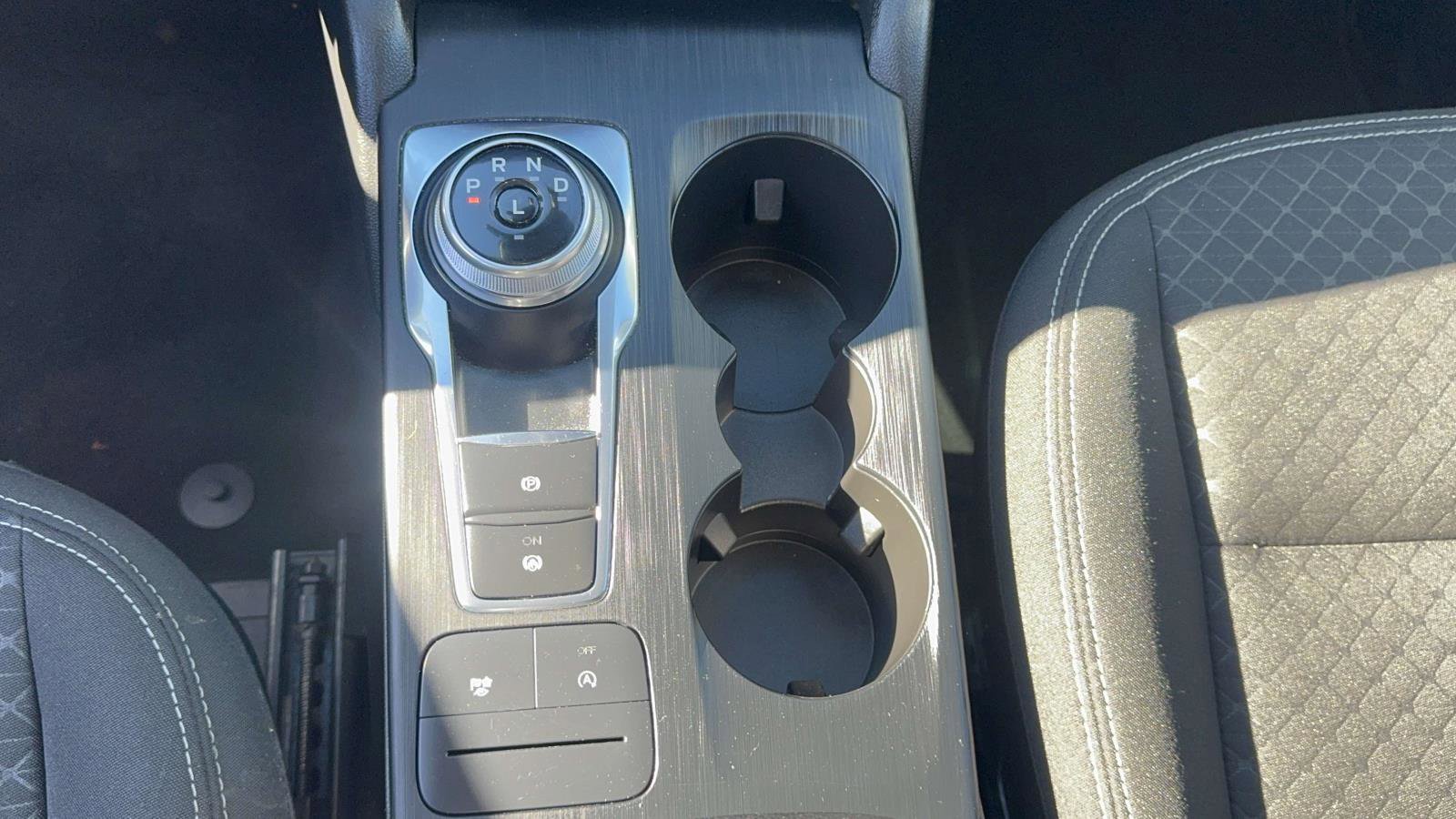 Used 2024 Ford Escape Active image 14