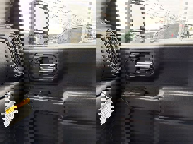 New 2026 Chevrolet Silverado 2500 Custom w/ Custom Convenience Package image 22