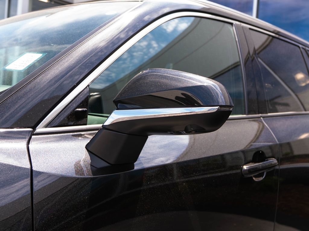 New 2026 Lexus TX 350 AWD w/ Technology Package image 12
