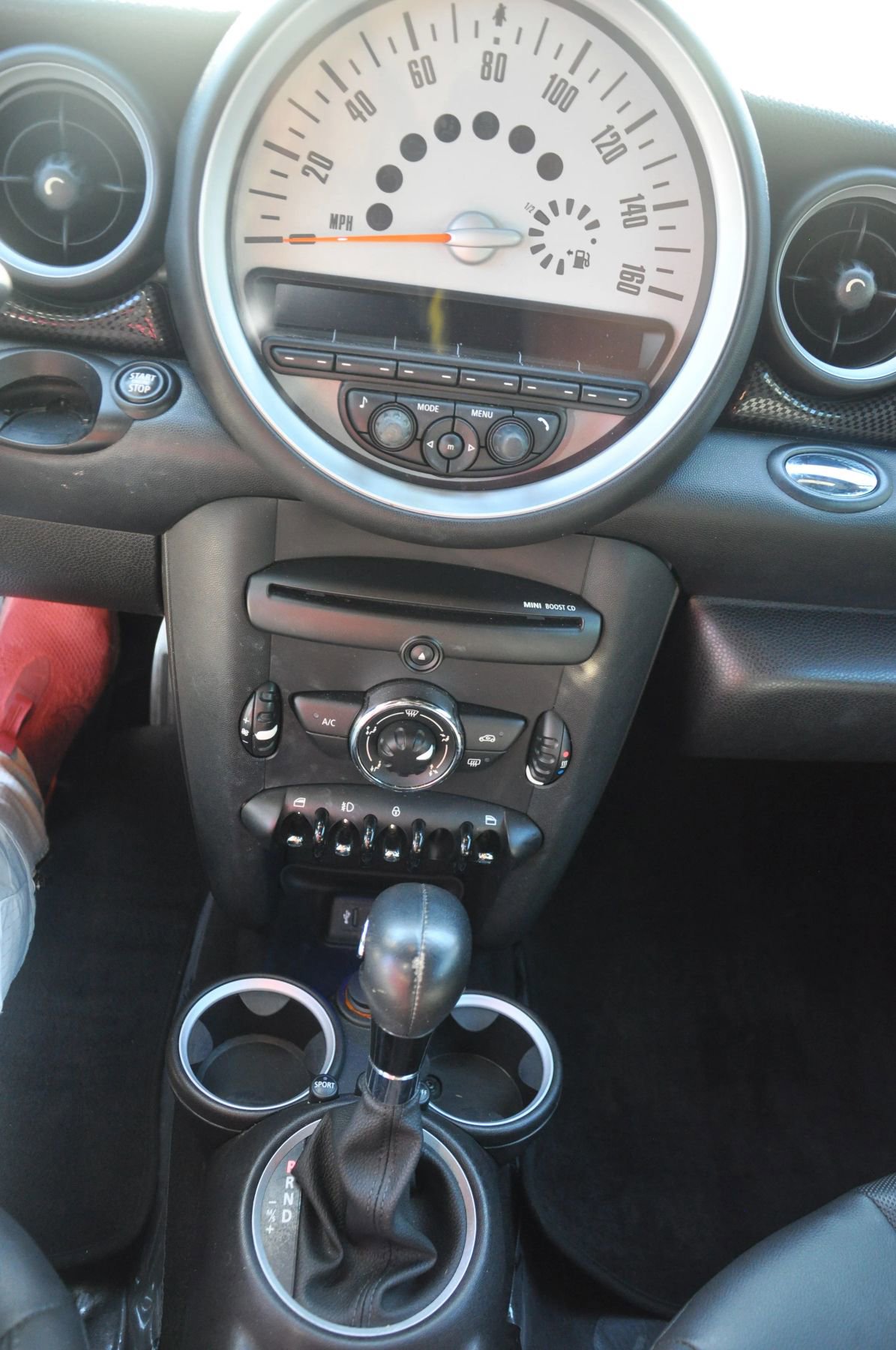 Used 2014 MINI Cooper Coupe S FWD image 28