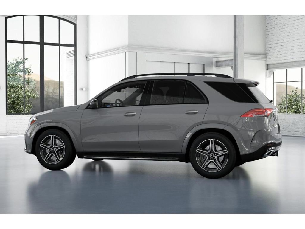 New 2026 Mercedes-Benz GLE 450 4MATIC image 32