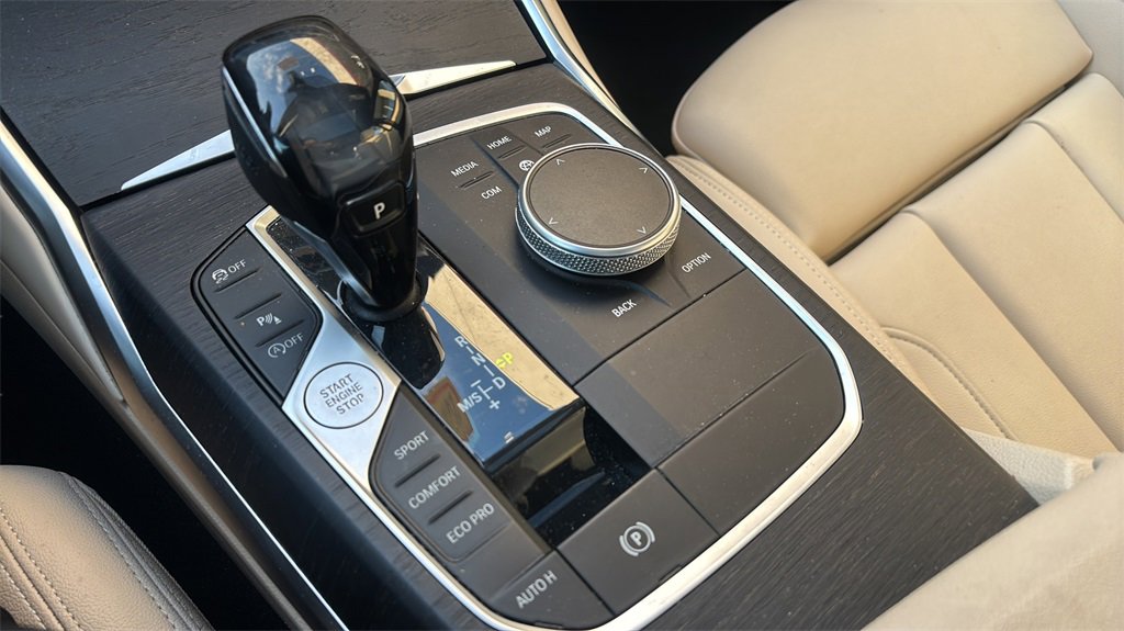 Used 2021 BMW 330i xDrive Sedan image 20