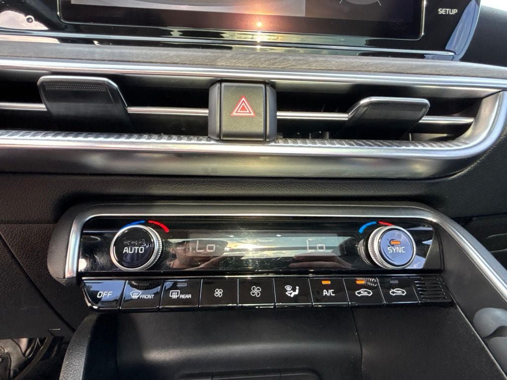 Used 2021 Kia K5 EX w/ EX Premium Package FWD image 23