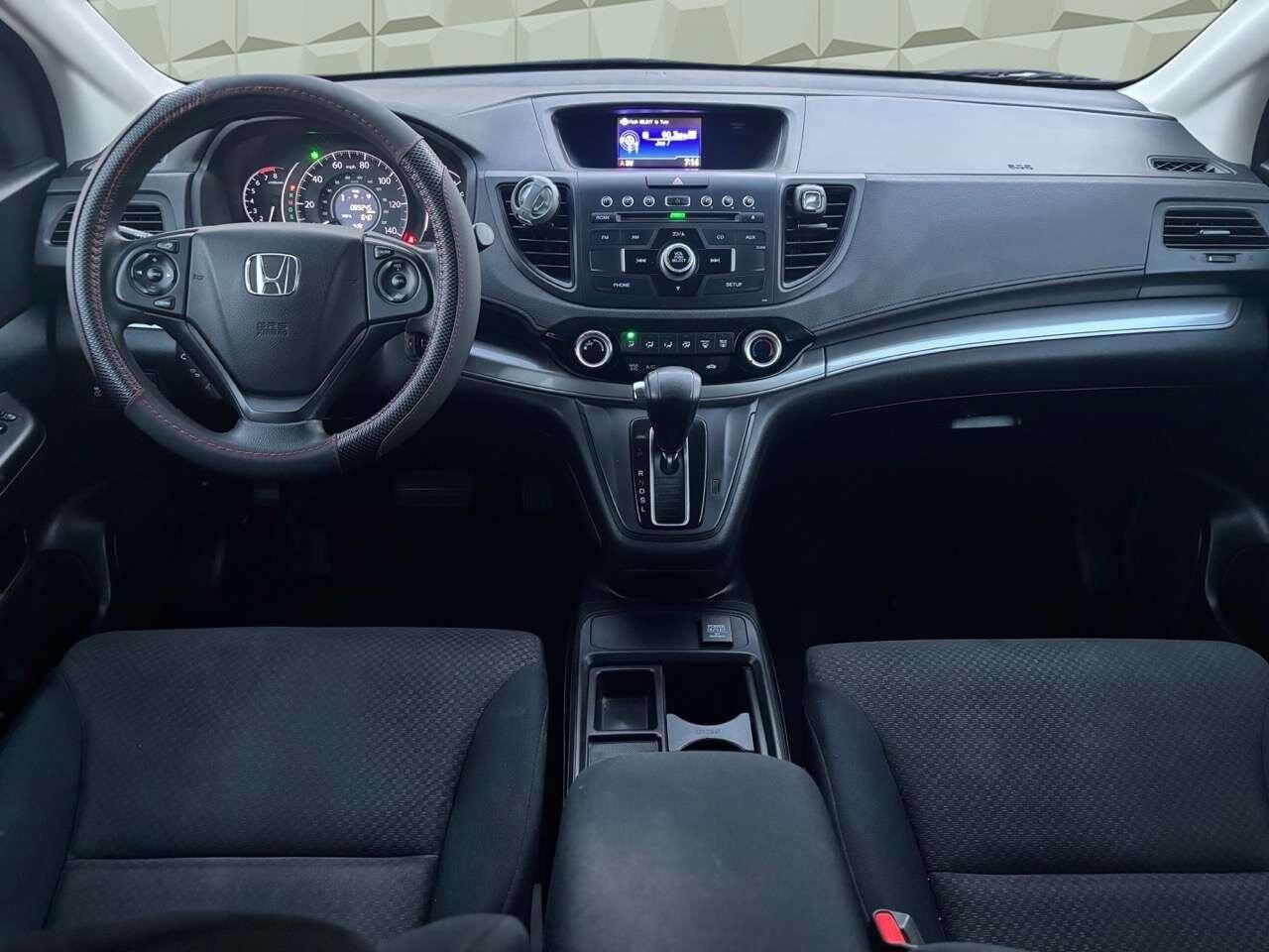 Used 2015 Honda CR-V LX image 21