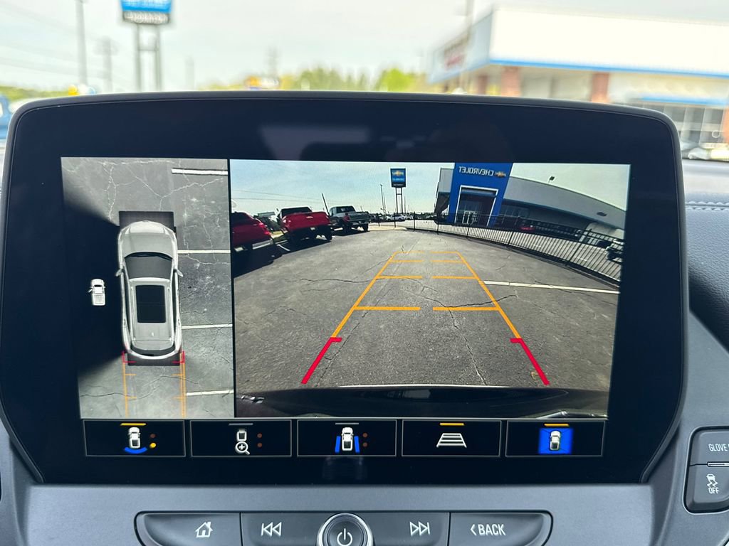 Used 2024 Chevrolet Blazer LT w/ Sound & Technology Package image 31