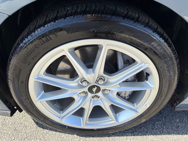 Used 2025 Ford Mustang GT Premium image 11