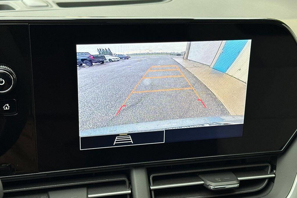 New 2026 Chevrolet Trax LS w/ LS Convenience Package image 20