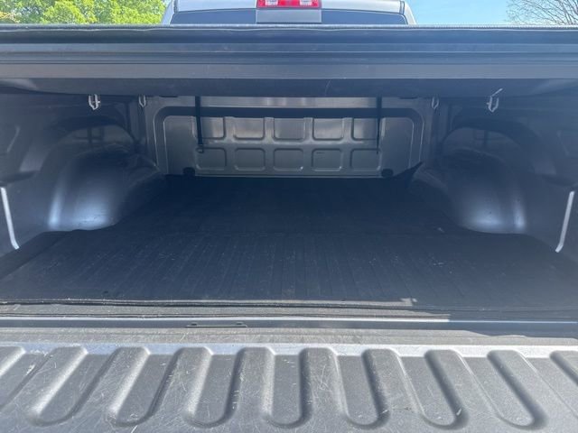 Used 2019 RAM 1500 Classic Warlock w/ Electronics Group image 19
