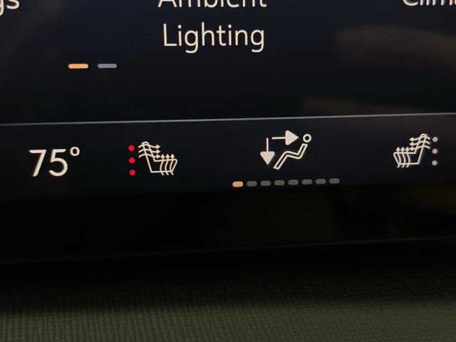 New 2026 Buick Enclave Sport Touring w/ Power Package image 5