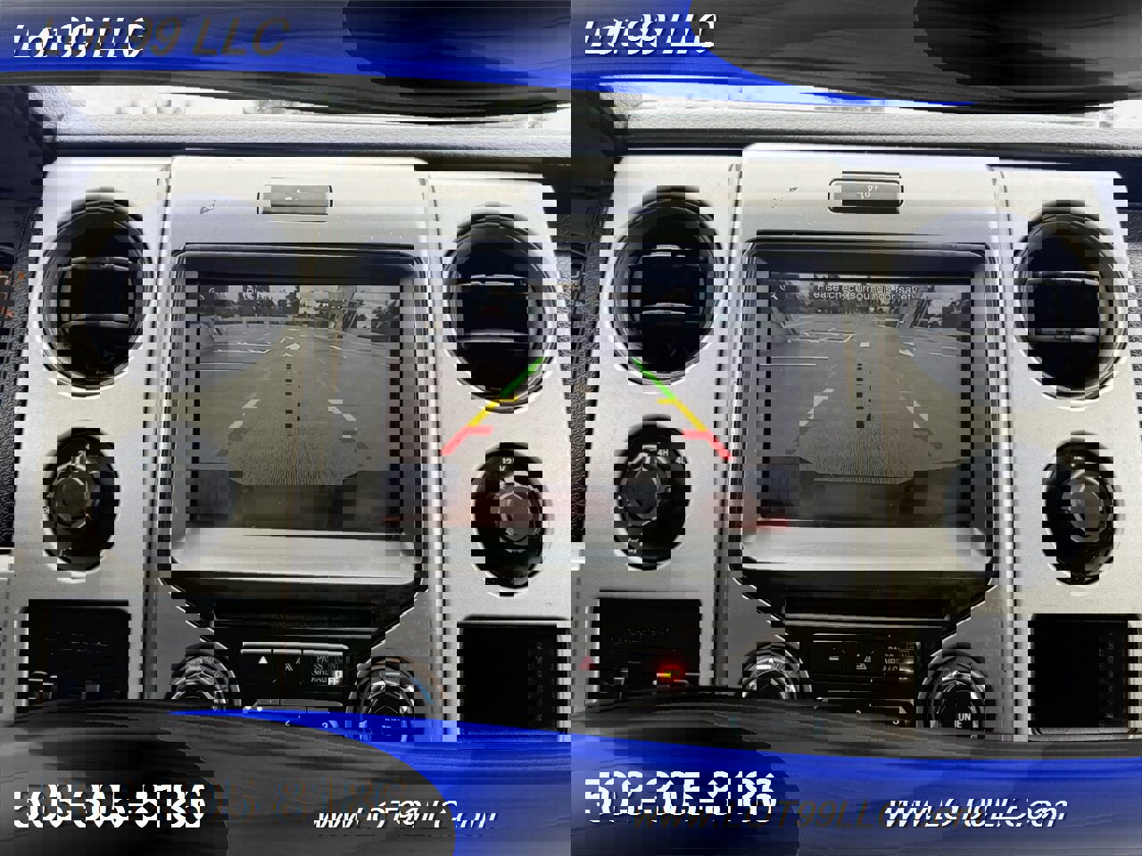 Used 2014 Ford F150 Raptor w/ Equipment Group 801A Luxury image 16