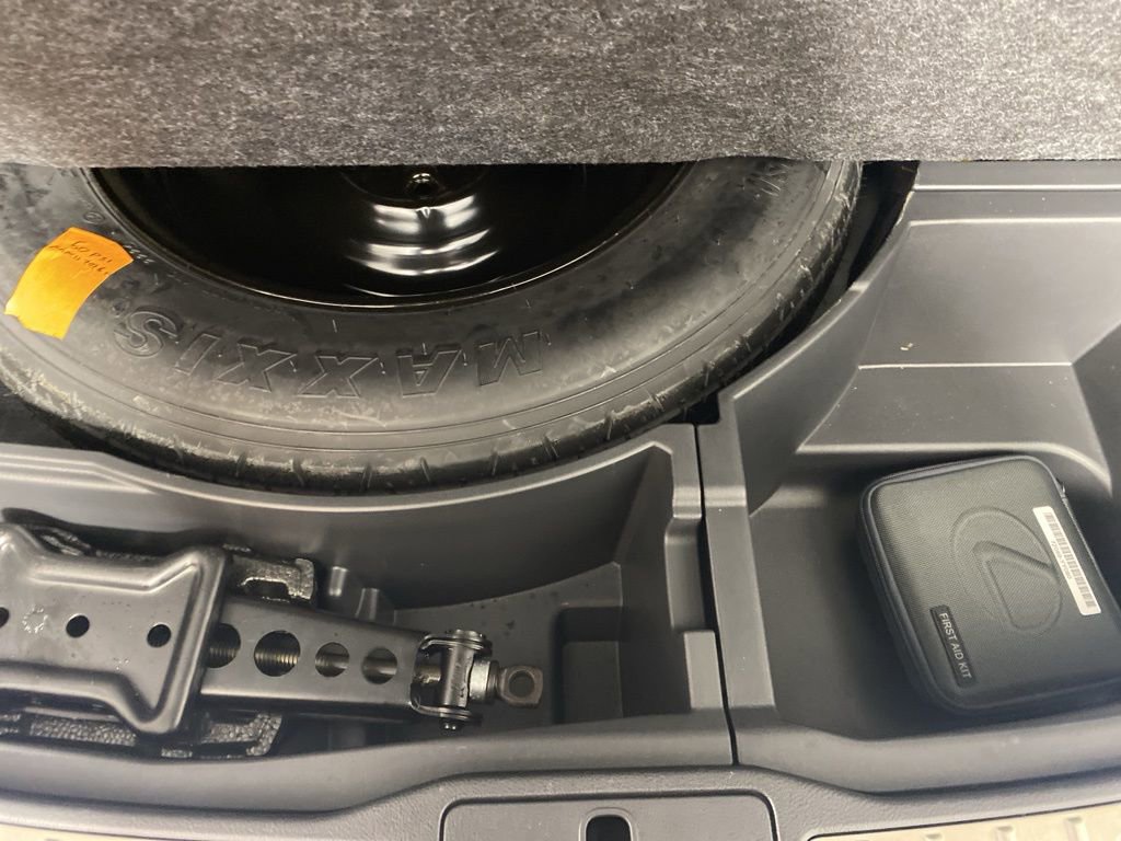 Certified 2024 Lexus RX 350 Premium w/ Convenience Package image 28