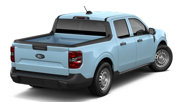 New 2026 Ford Maverick XL FWD image 26