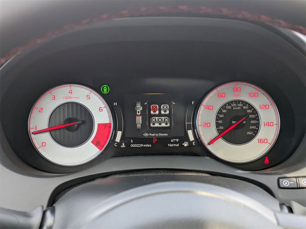 New 2025 Acura RDX AWD w/ A-Spec & Advance Pkg image 16