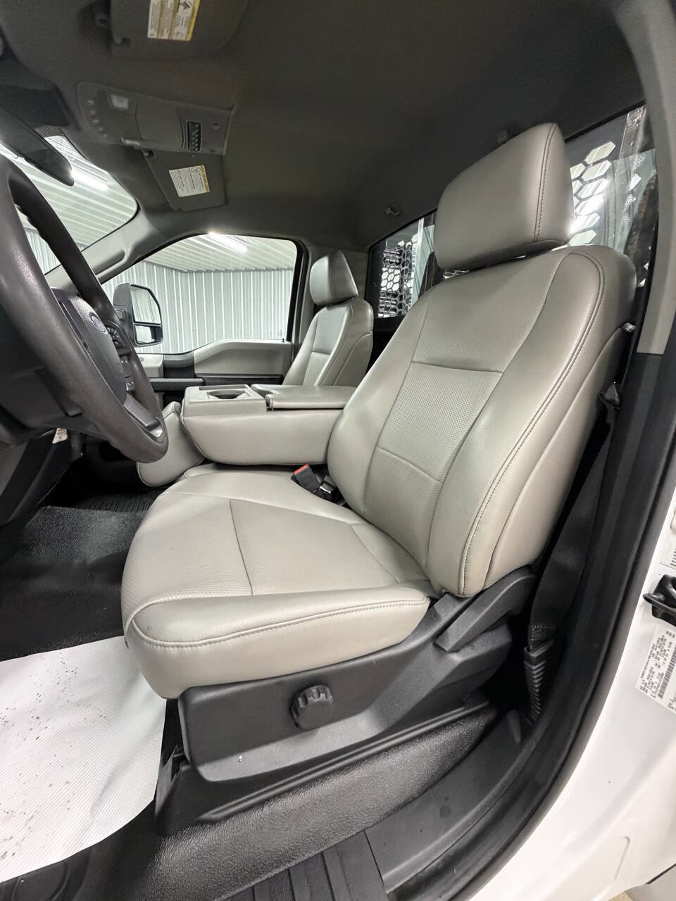 Used 2020 Ford F450 XL w/ Power Equipment Group image 36