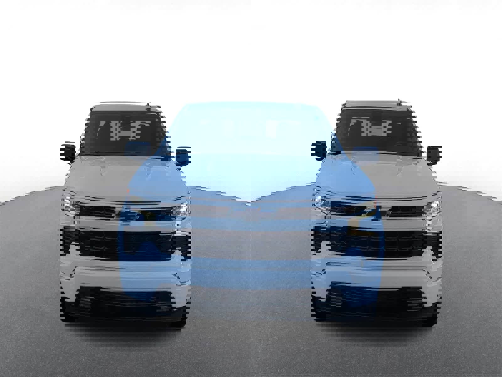 Used 2023 Chevrolet Silverado 1500 RST w/ Convenience Package II image 3