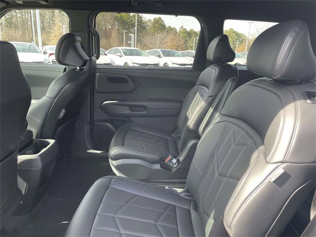 New 2027 Kia Telluride EX X-Line image 27