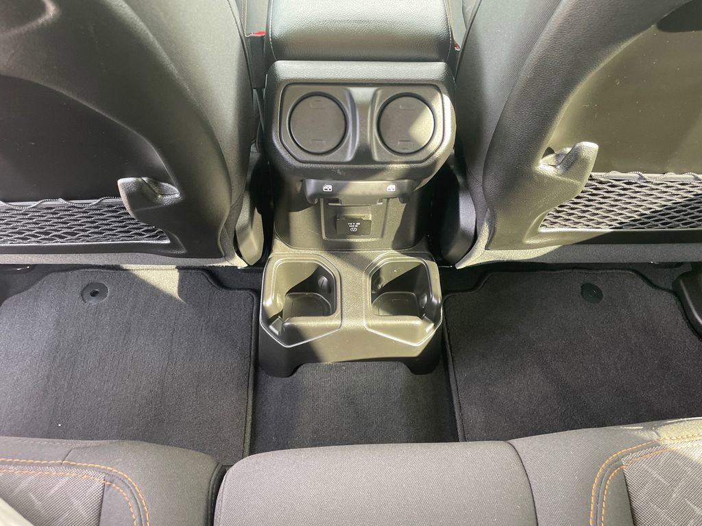 Used 2024 Jeep Gladiator Mojave w/ Convenience Group image 38