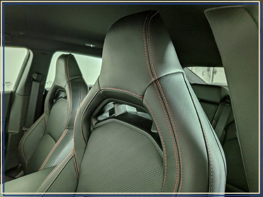 New 2026 Dodge Charger Scat Pack AWD/4WD image 18