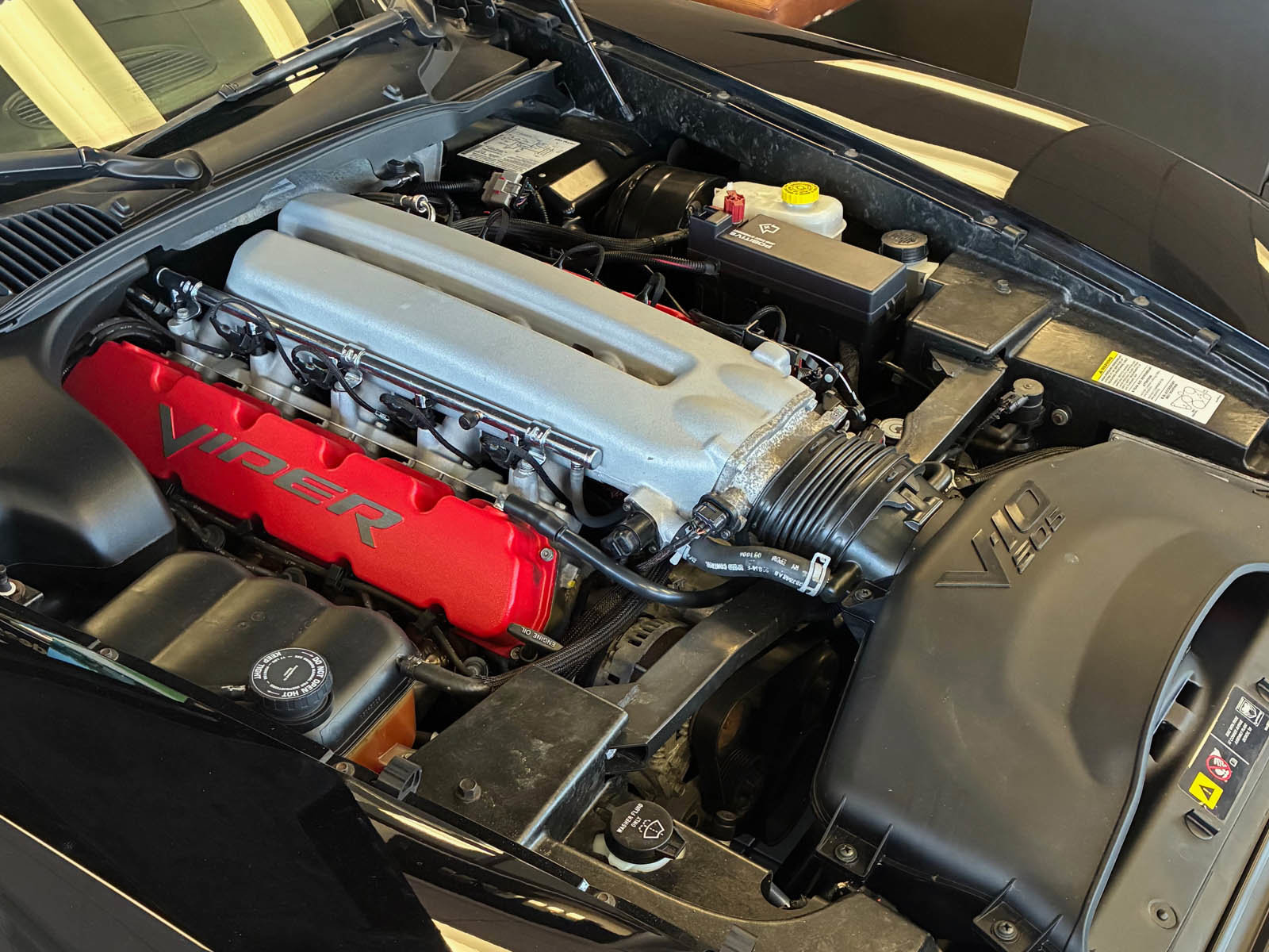 Used 2006 Dodge Viper SRT-10 image 12