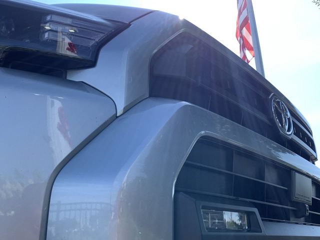 Certified 2025 Toyota 4Runner SR5 AWD/4WD image 45