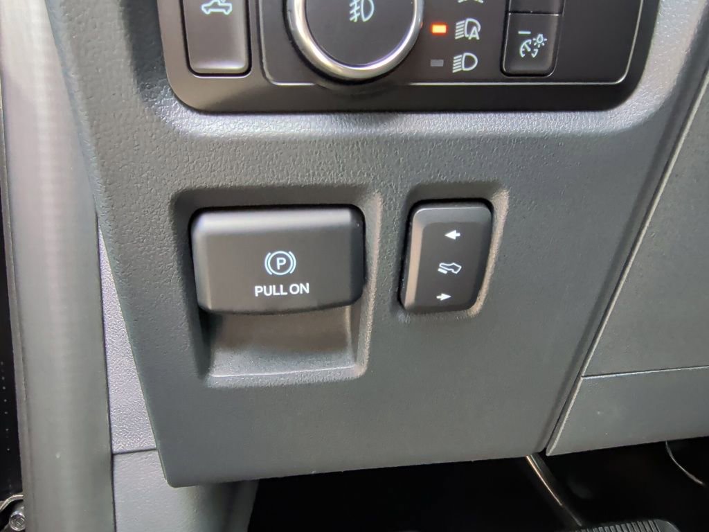 Used 2023 Ford F150 Raptor w/ Equipment Group 802A Raptor R image 17