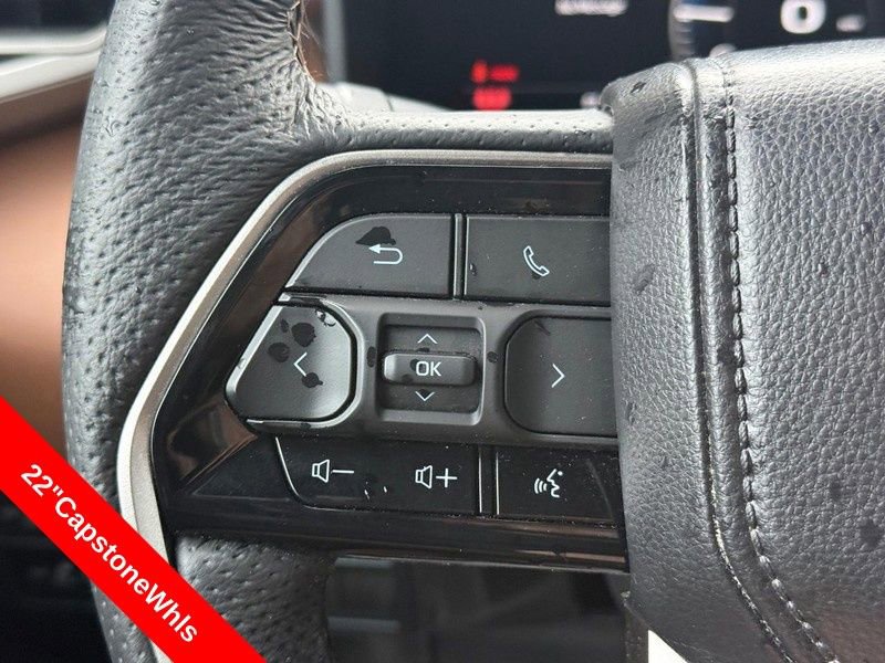 Used 2026 Toyota Tundra 1794 Edition AWD/4WD image 51