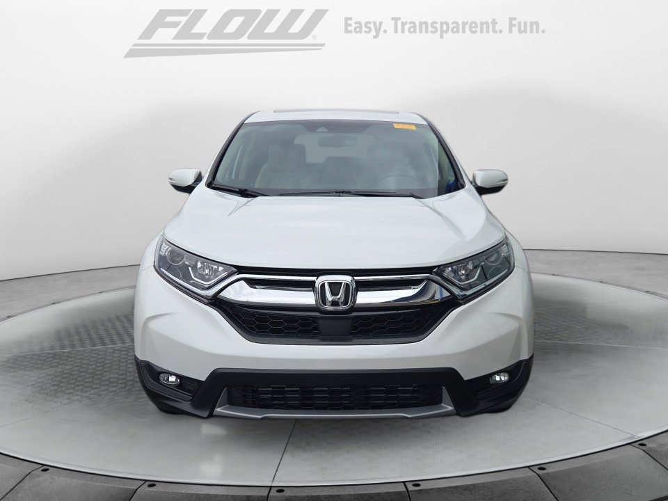 Used 2019 Honda CR-V EX-L image 3