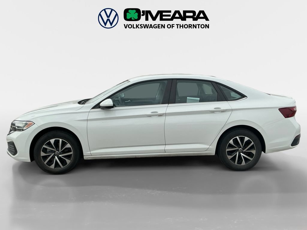 Used 2023 Volkswagen Jetta S FWD video 2
