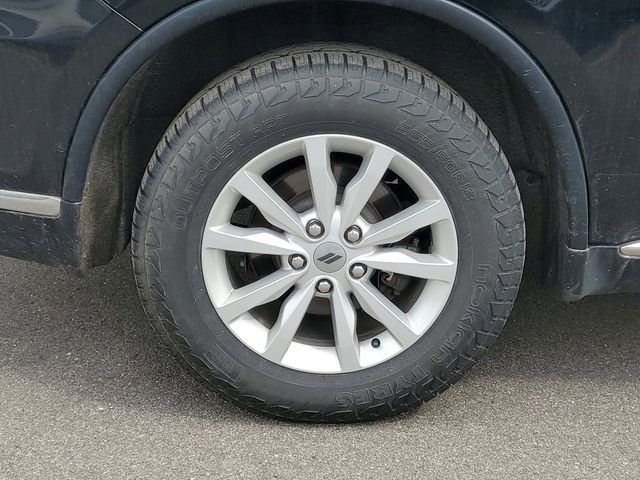 Used 2018 Dodge Durango SXT w/ Quick Order Package 2BB AWD/4WD image 5