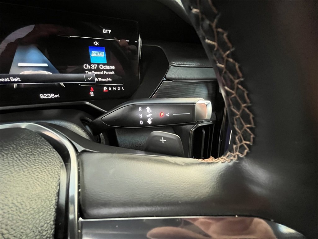 Used 2025 GMC Acadia AT4 image 18