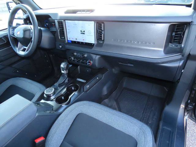 Certified 2025 Ford Bronco 2-Door image 17