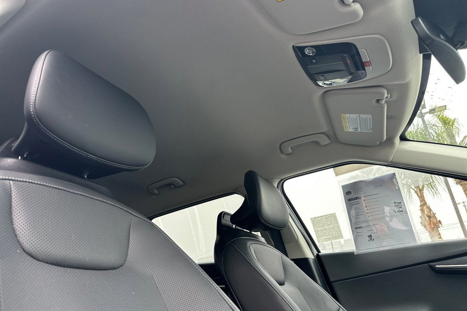 Used 2023 Kia EV6 Wind w/ Wind Technology Package image 18