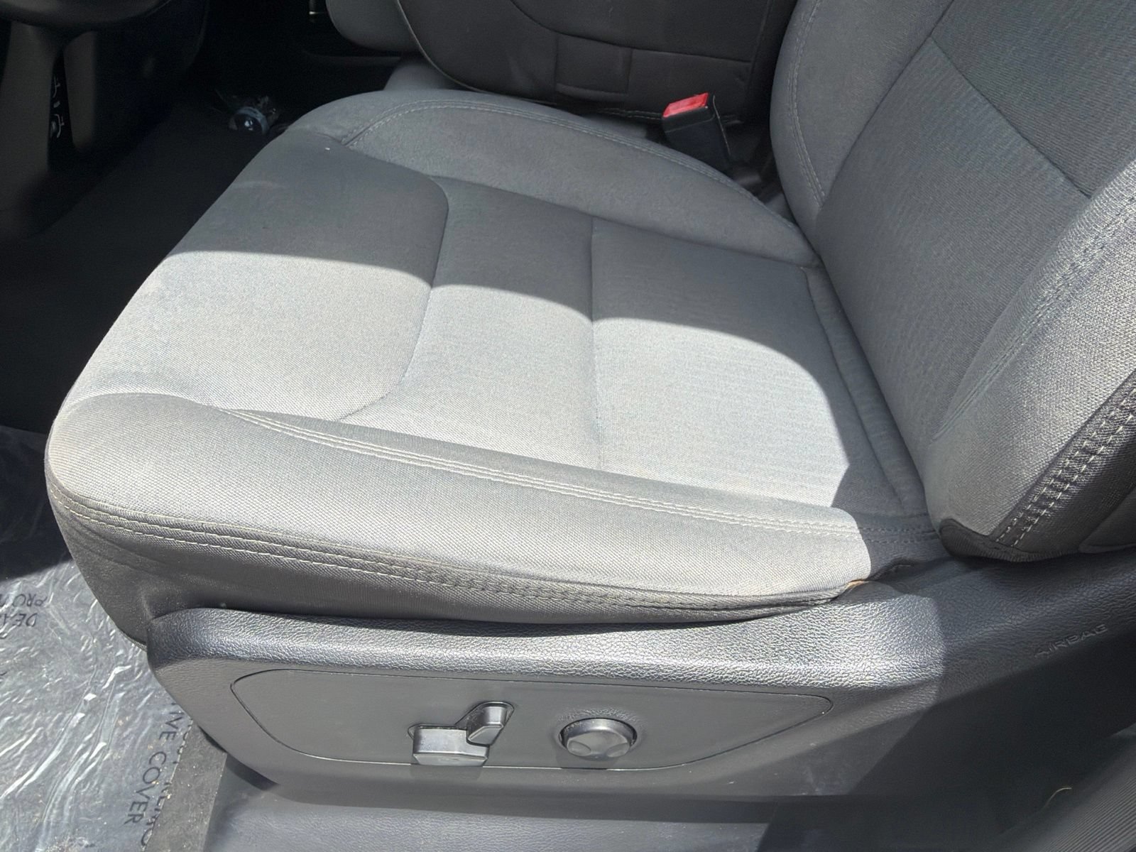 Used 2022 RAM 1500 Big Horn RWD image 15