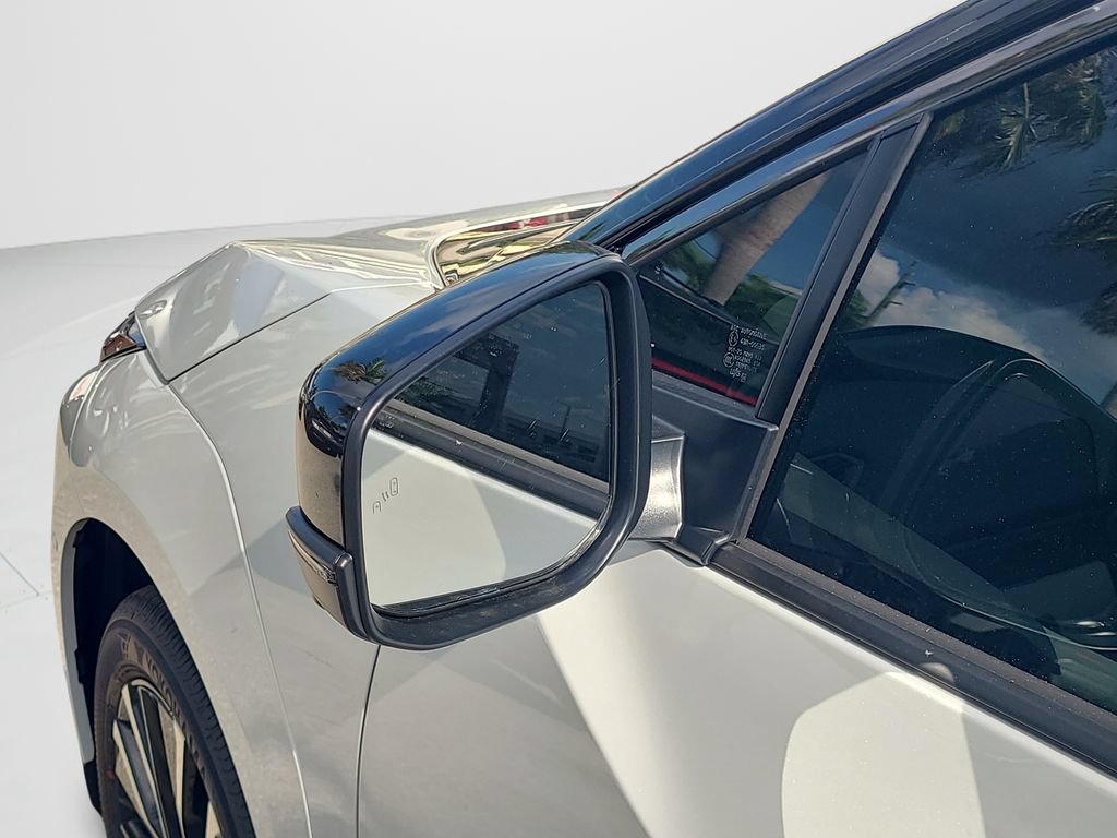 New 2026 Toyota bZ AWD/4WD image 27