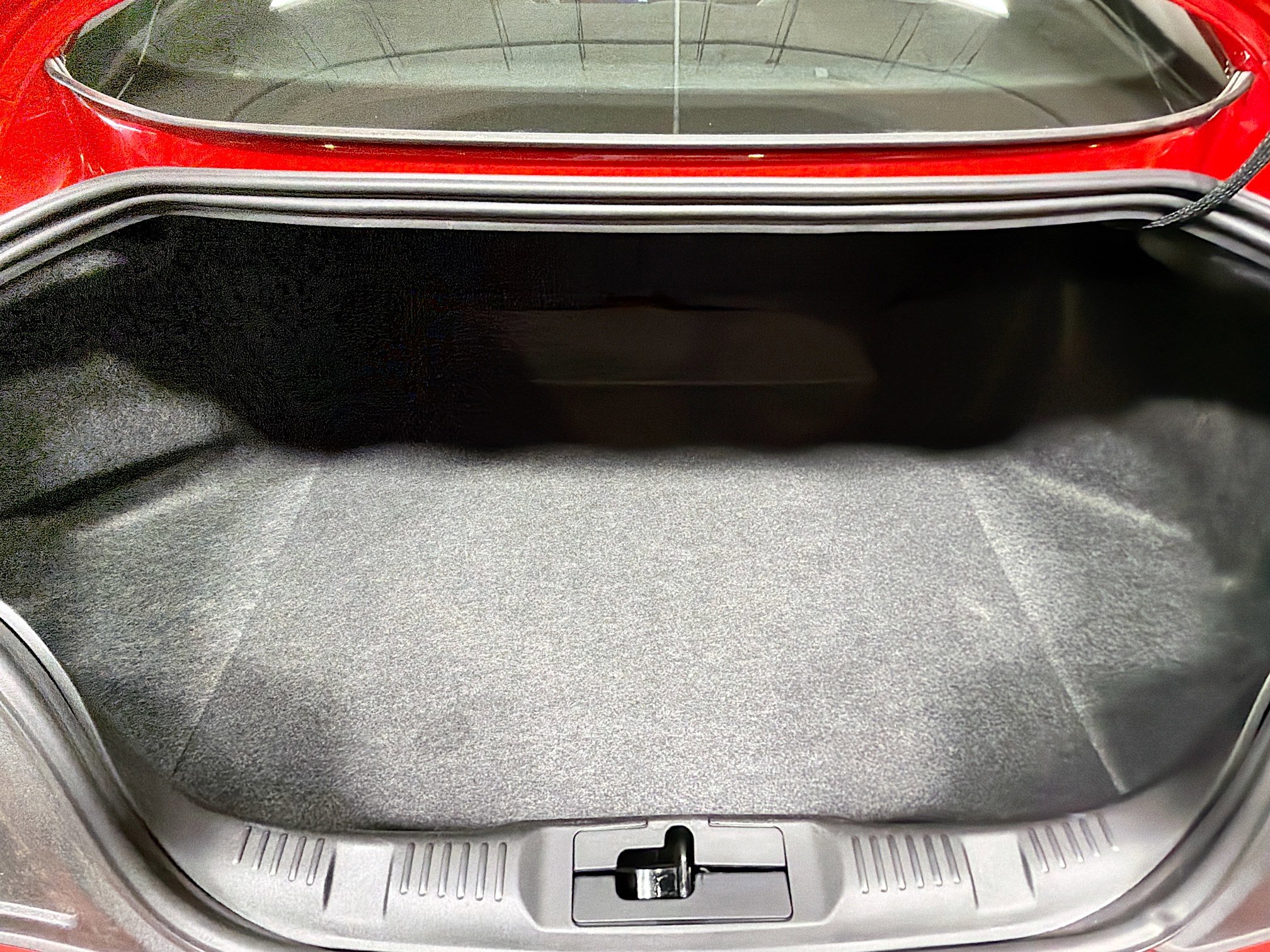 Used 2022 Ford Mustang Premium w/ Security Package image 13