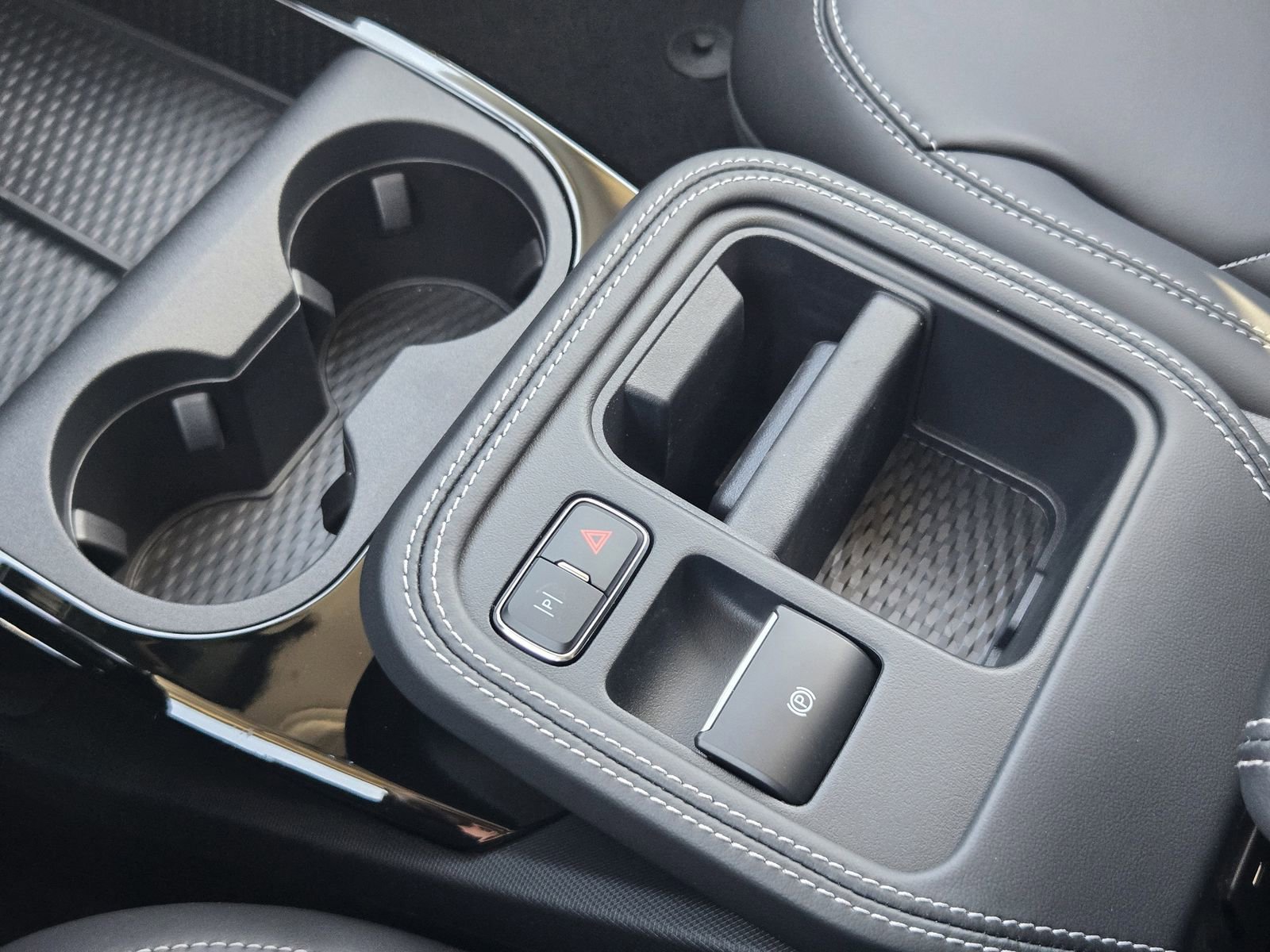 New 2026 Ford Mustang Mach-E Select w/ Technology Package image 22