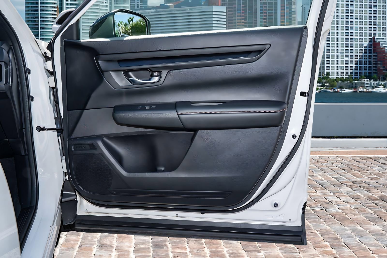 Certified 2023 Honda CR-V Sport image 13