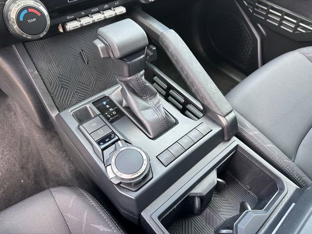 Used 2024 Toyota Tacoma SR image 21