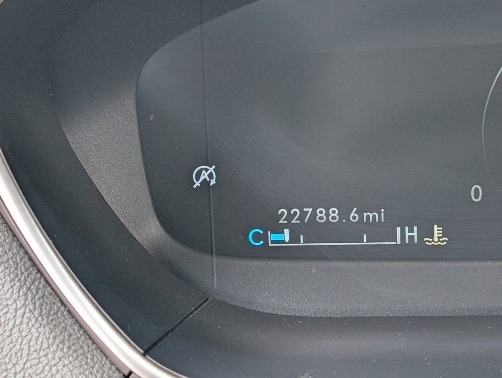 Certified 2019 Lincoln Nautilus Reserve image 25