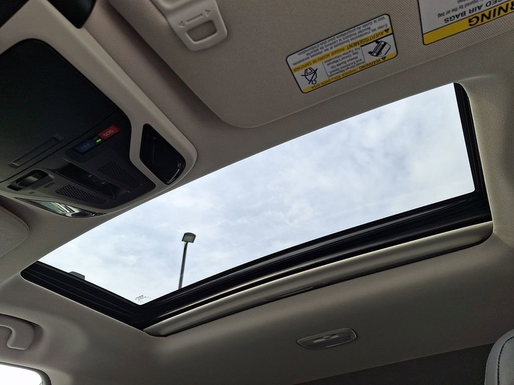 Certified 2024 Subaru Outback Touring XT w/ Popular Package #2 image 16