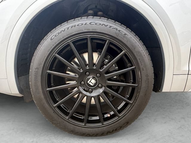 Used 2023 Audi SQ5 Premium Plus AWD/4WD image 24