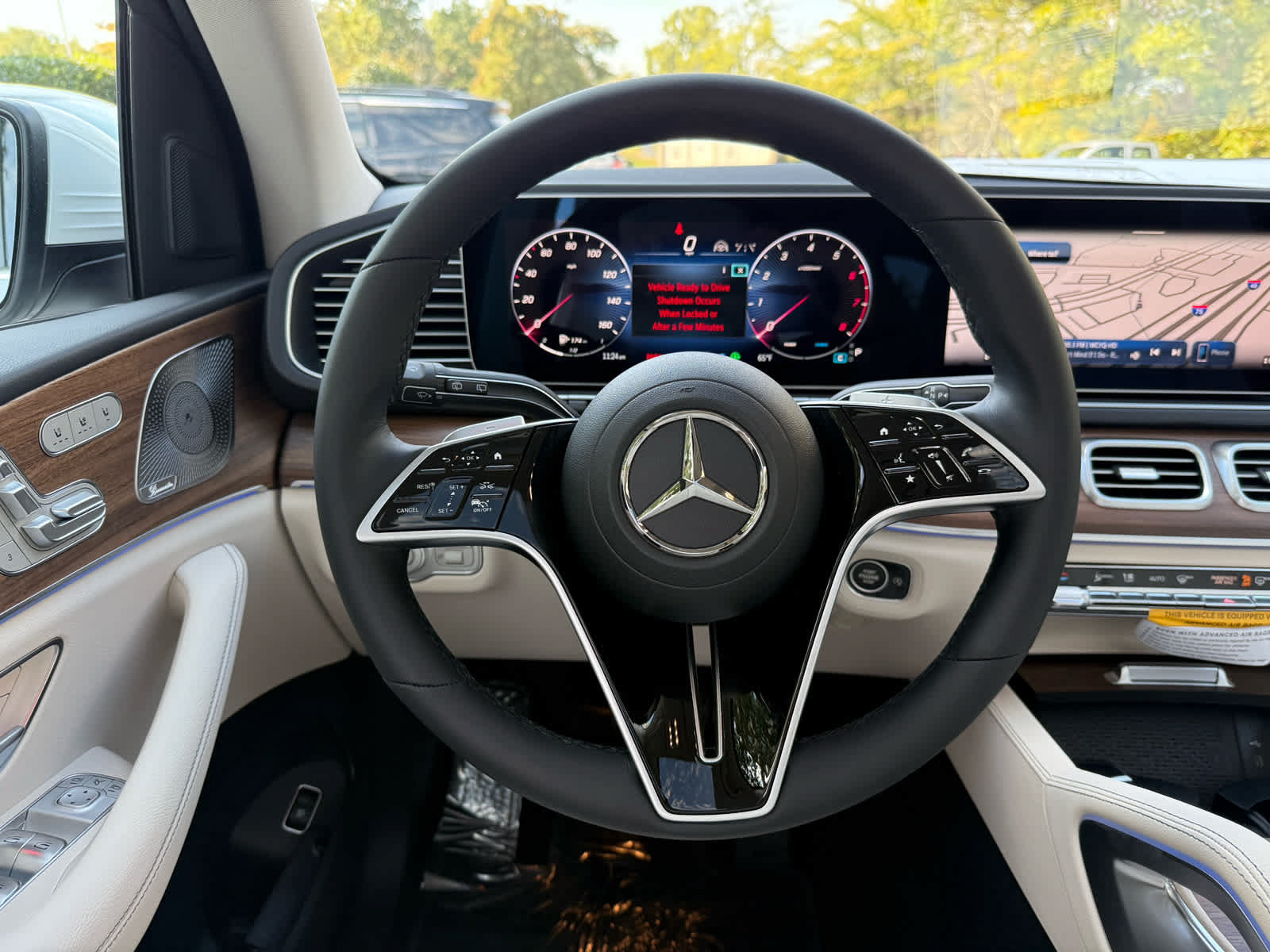 Used 2026 Mercedes-Benz GLE 450 4MATIC image 14