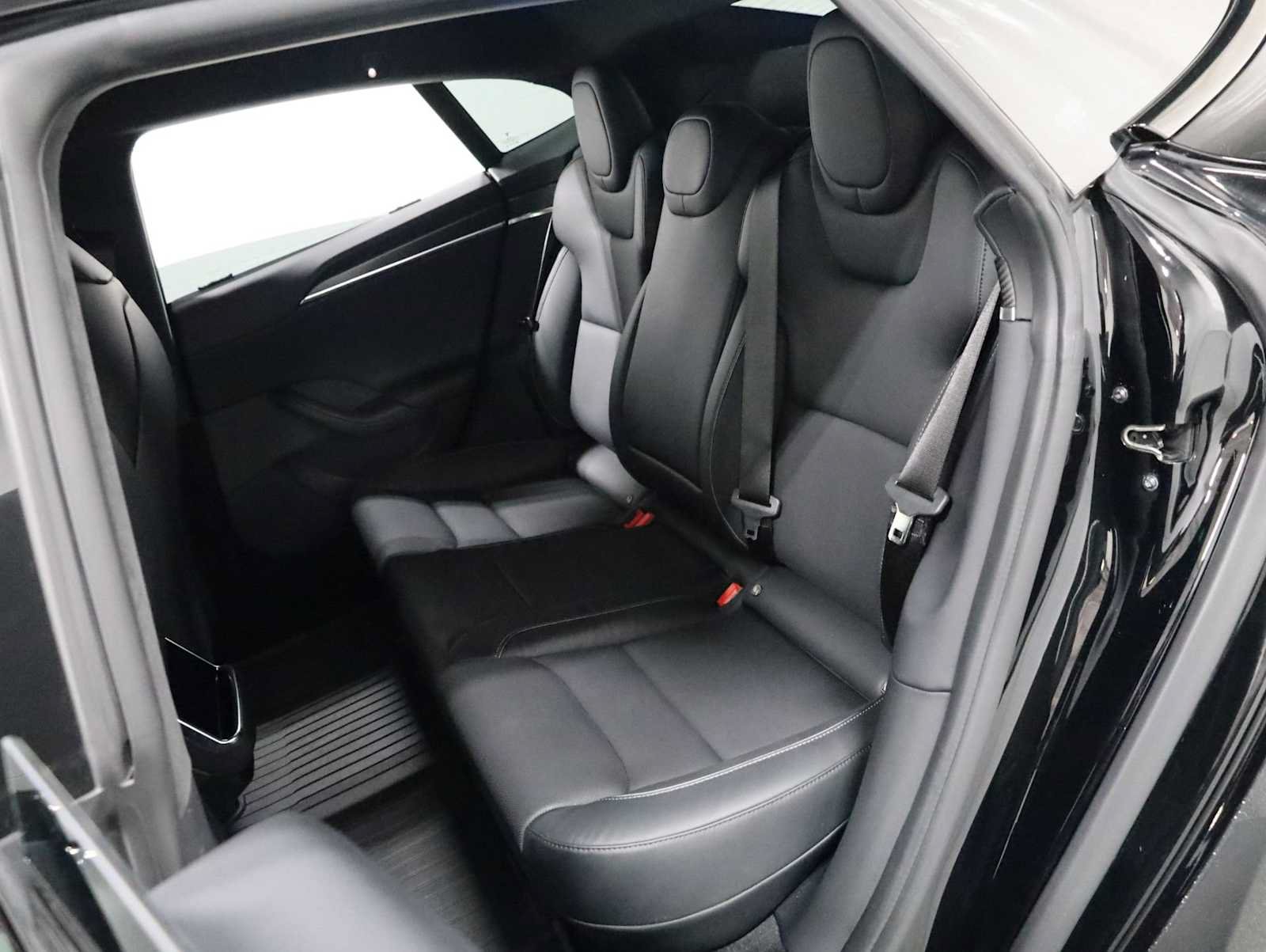 Used 2021 Tesla Model S Plaid AWD/4WD image 33