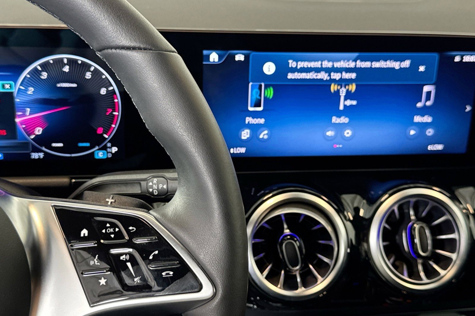 Certified 2026 Mercedes-Benz GLA 250 4MATIC image 16