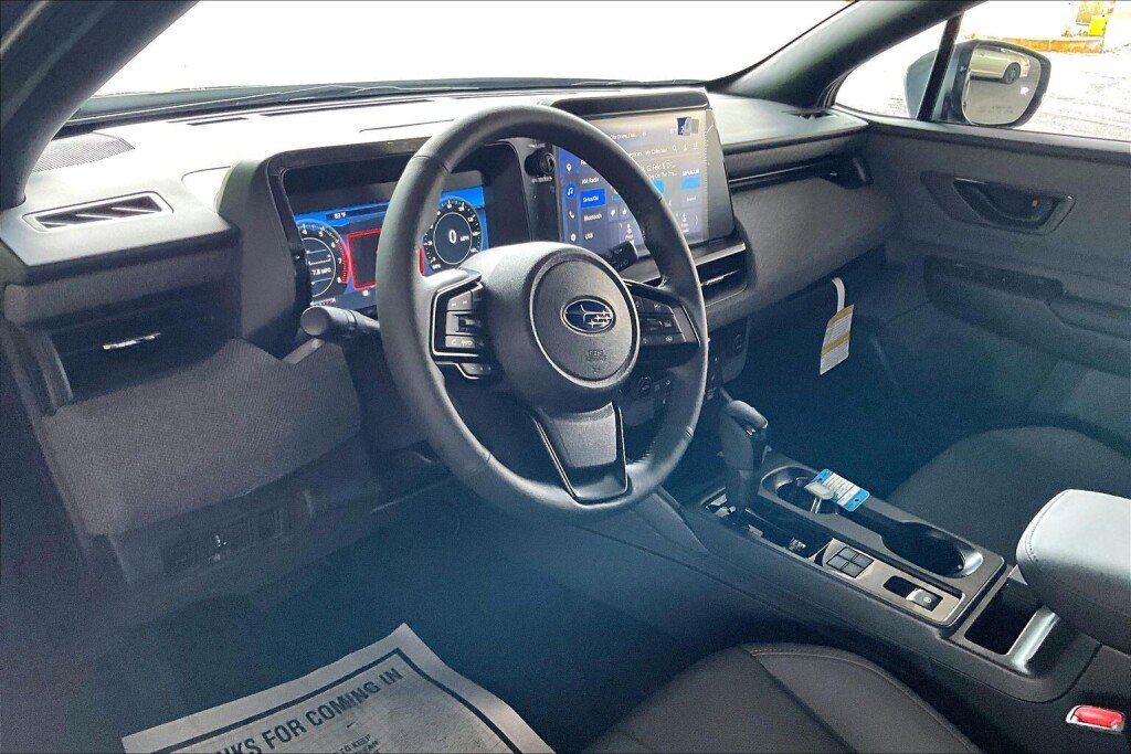 New 2026 Subaru Outback Limited AWD/4WD image 6