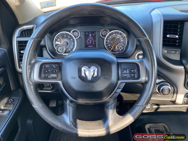 Used 2020 RAM 3500 Tradesman AWD/4WD image 15
