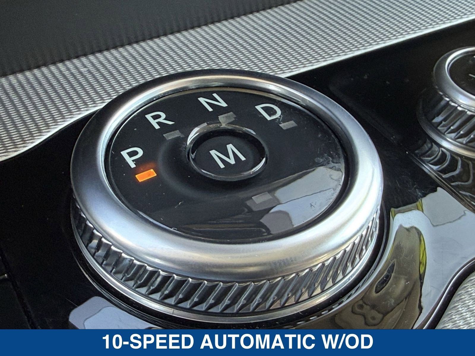 Certified 2025 Ford Expedition Max Active image 38