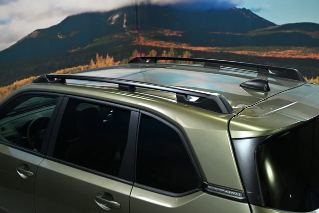 Certified 2026 Subaru Forester Premium image 16