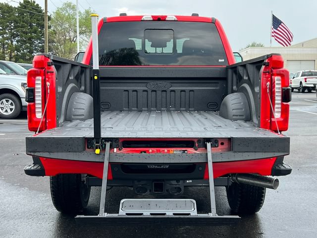 New 2026 Ford F350 XL w/ STX Appearance Package AWD/4WD image 12